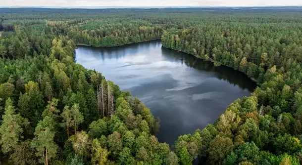 Zdjęcia: Miłośnicy Mazur - dusza Mazur na zdjęciach Piotra Mierzejewskiego - zdjęcie 1