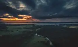 Zdjęcia: Miłośnicy Mazur - dusza Mazur na zdjęciach Piotra Mierzejewskiego - zdjęcie 11