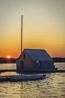 Zdjęcia: Miłośnicy Mazur - dusza Mazur na zdjęciach Piotra Mierzejewskiego - zdjęcie 14