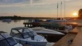 Zdjęcia: Zapraszamy na II edycję Targów Żeglarskich i Motorowodnych - zdjęcie 8