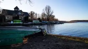 Ełk skąpany w lutowym słońcu - zdjęcie 42