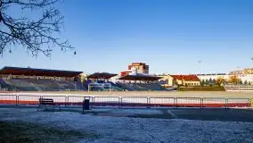 Ełk skąpany w lutowym słońcu - zdjęcie 7