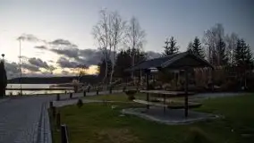 Styczniowy wieczór w Rynie - zdjęcie 16