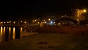 Styczniowy wieczór w Rynie - zdjęcie 23