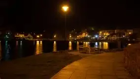 Styczniowy wieczór w Rynie - zdjęcie 27