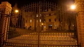 Styczniowy wieczór w Rynie - zdjęcie 38