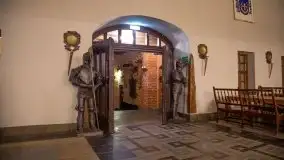 Styczniowy wieczór w Rynie - zdjęcie 42