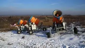 Stok narciarski Gołdap - Piękna Góra - zdjęcie 24