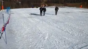 Stok narciarski Gołdap - Piękna Góra - zdjęcie 23