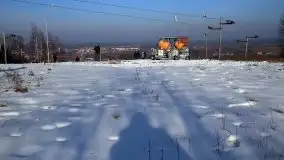 Stok narciarski Gołdap - Piękna Góra - zdjęcie 19