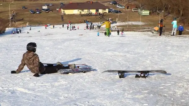 Stok narciarski Gołdap - Piękna Góra - zdjęcie 11