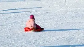 Stok narciarski Gołdap - Piękna Góra - zdjęcie 4