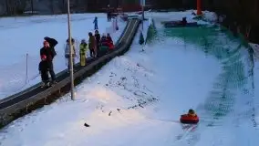 Stok narciarski SKI Mazury - Okrągłe - zdjęcie 15