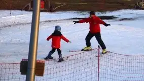 Stok narciarski SKI Mazury - Okrągłe - zdjęcie 13