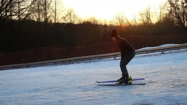 Stok narciarski SKI Mazury - Okrągłe - zdjęcie 10