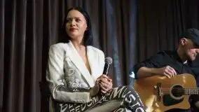 Zdjęcia: Walentynkowy koncert Blue Cafe w Hotelu Ognisty Ptak w Ogonkach  - zdjęcie 13