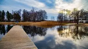 Orzysz i okolice w lutowych kadrach 2020 - zdjęcie 16