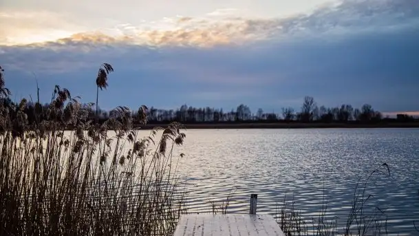 Orzysz i okolice w lutowych kadrach 2020 - zdjęcie 9