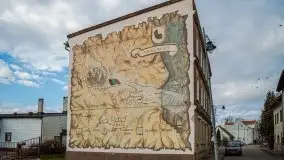 Mrągowo w marcowym słońcu 2020 - zdjęcie 69