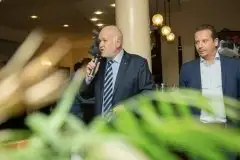 Zdjęcia: Weekend z Szefami Kuchni w Mikołajkach - VI edycja  - zdjęcie 6