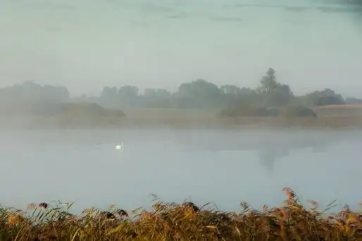 Zdjęcia: Mazurskie pejzaże na zdjęciach Janka Olchówki - zdjęcie 9
