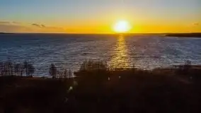 Marcowe kolory Nowych Gutów i jeziora Śniardwy - zdjęcie 62