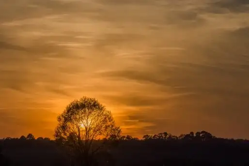 Zdjęcia: Mazurskie pejzaże na zdjęciach Janka Olchówki cz. II - zdjęcie 4