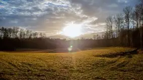 Okolice jeziora Patelnia i Kruklanek - zdjęcie 15