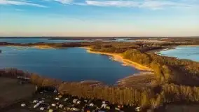 Okolice mostu Sztynorckiego, marzec 2020 - zdjęcie 16