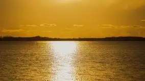 Złote Ogonki i jezioro Święcajty pierwszego dnia wiosny 2020 - zdjęcie 47