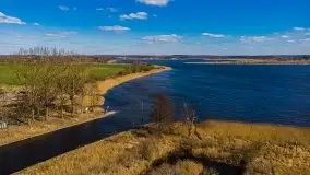 Kanał Szymoński w marcu 2020 - zdjęcie 25