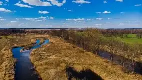 Kanał Szymoński w marcu 2020 - zdjęcie 23