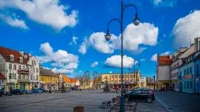 Pisz w kwietniowych promieniach słońca - zdjęcie 56