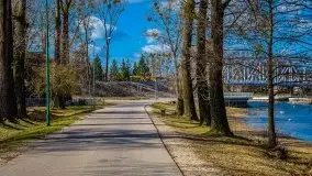 Pisz w kwietniowych promieniach słońca - zdjęcie 20