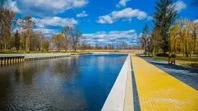 Pisz w kwietniowych promieniach słońca - zdjęcie 83