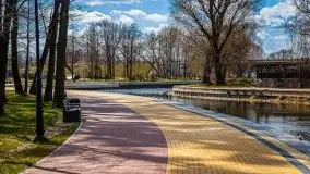 Pisz w kwietniowych promieniach słońca - zdjęcie 91