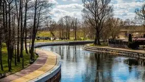 Pisz w kwietniowych promieniach słońca - zdjęcie 99