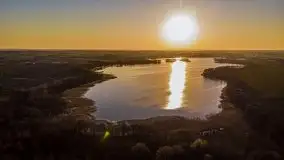 Odkrywamy na Mazurach jezioro Gawlik i Sołtmany - zdjęcie 15