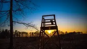 Odkrywamy na Mazurach jezioro Gawlik i Sołtmany - zdjęcie 26