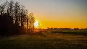 Odkrywamy na Mazurach jezioro Gawlik i Sołtmany - zdjęcie 33