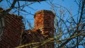 Ruiny Pałacu w Mieduniszkach Wielkich - zdjęcie 68