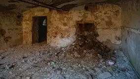 Ruiny Pałacu w Mieduniszkach Wielkich - zdjęcie 94