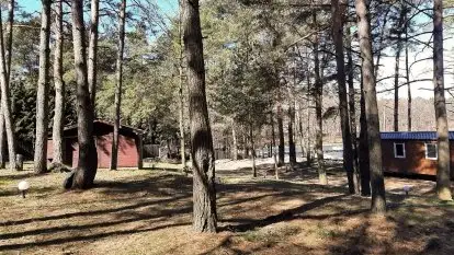 Zdjęcia: Hotel Tajty *** wprowadza do swojej oferty komfortowe domki