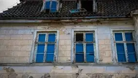 Pałac w Bęsi, na który rzucono klątwę - zdjęcie 13