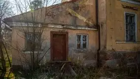 Zdjęcia: Pałac w Skandławkach – do kupienia romantyczna pozostałość dawnych Mazur - zdjęcie 23