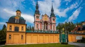 Święta Lipka, wiosna 2020 r. - zdjęcie 56