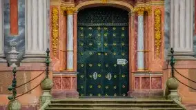 Święta Lipka, wiosna 2020 r. - zdjęcie 40