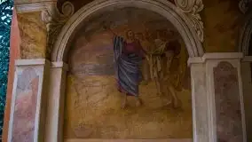 Święta Lipka, wiosna 2020 r. - zdjęcie 39