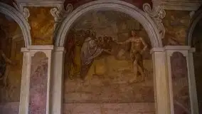 Święta Lipka, wiosna 2020 r. - zdjęcie 38