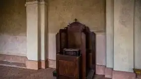 Święta Lipka, wiosna 2020 r. - zdjęcie 33